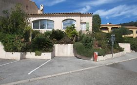 Villa - Mas De La Mer