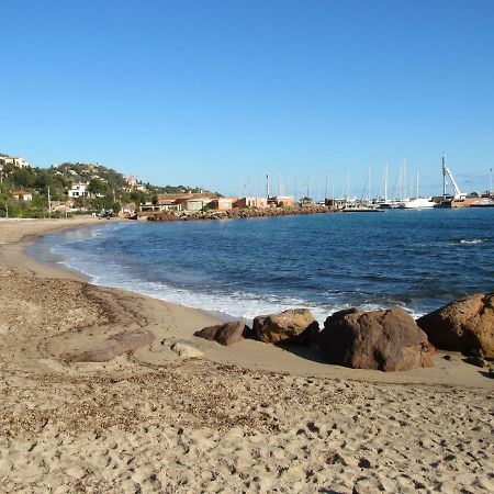 Villa - Mas De La Mer Théoule-sur-Mer Extérieur photo