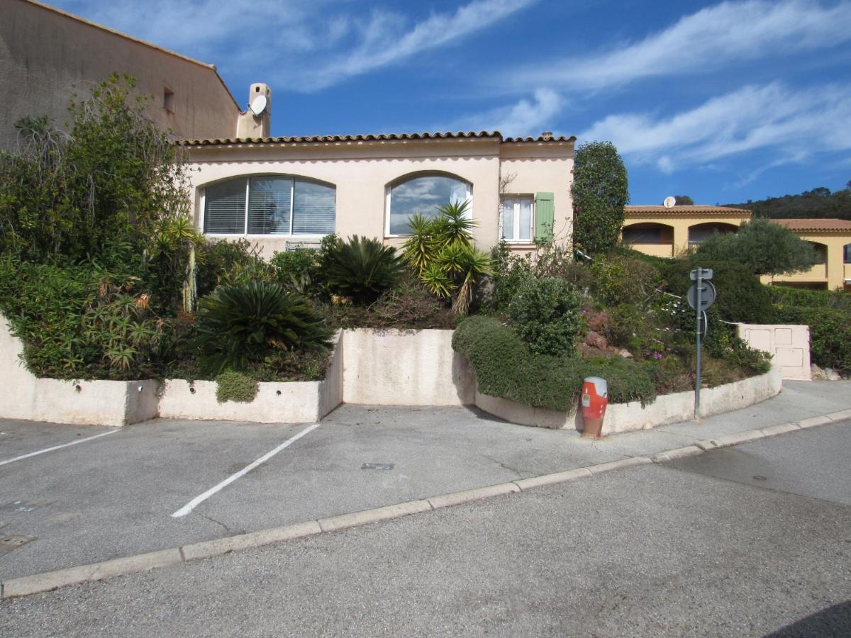 Villa - Mas De La Mer Théoule-sur-Mer Extérieur photo