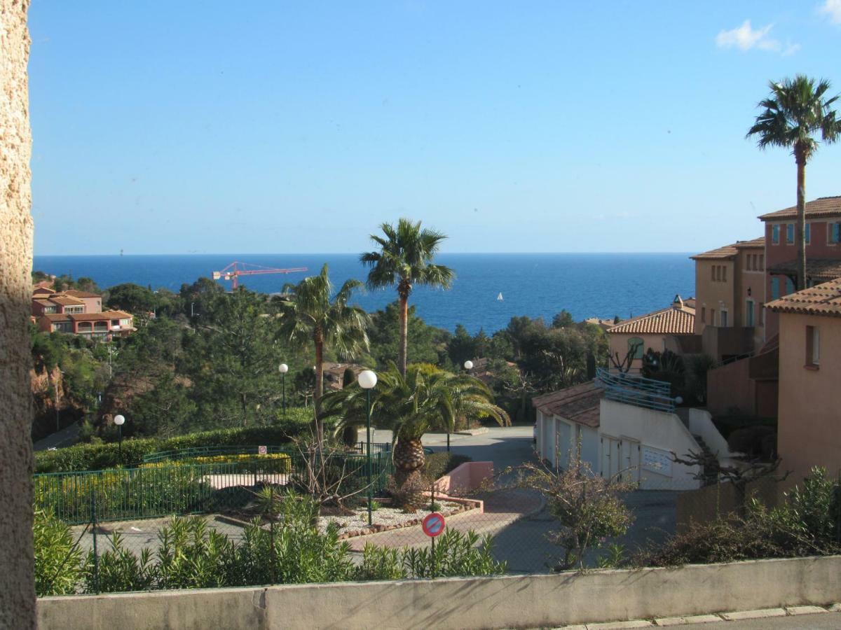 Villa - Mas De La Mer Théoule-sur-Mer Extérieur photo