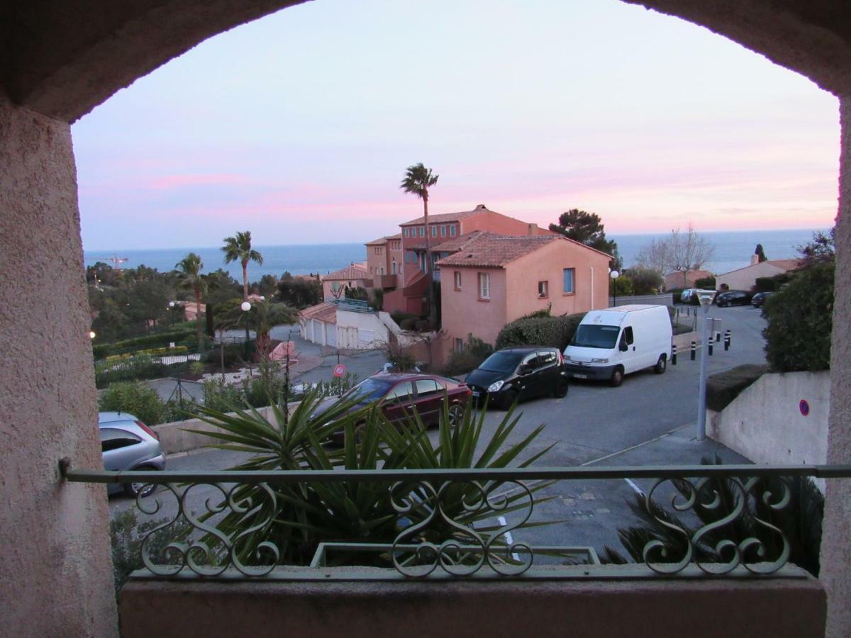 Villa - Mas De La Mer Théoule-sur-Mer Extérieur photo