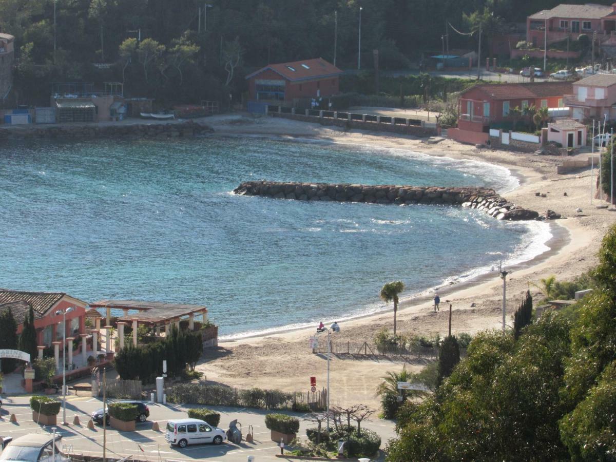 Villa - Mas De La Mer Théoule-sur-Mer Extérieur photo