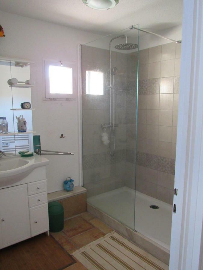 Villa - Mas De La Mer Théoule-sur-Mer Extérieur photo